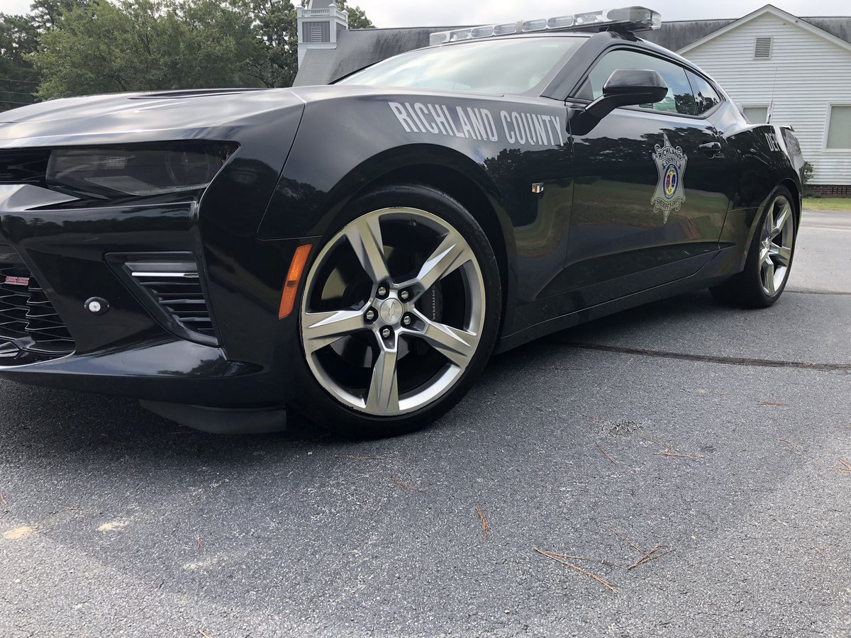 No better way to start a shift than with a clean car. <a href="/RCSD/">Richland County Sheriff's Dept.</a> <a href="/OfficialLivePD/">Live PD on A&E</a> <a href="/LivePDNation/">Benny</a>