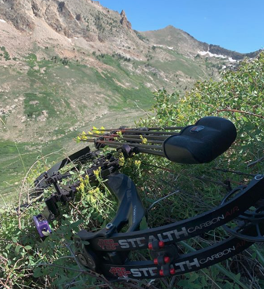 PSEBows's tweet photo. Congrats on the many miles and starting your 2019 season with a stud public land mule deer while using your PSE Carbon Stealth, Ryan! #HuntWithPSE #PSENATION #psebows #bowhunting https://t.co/tvoLCb1TUd