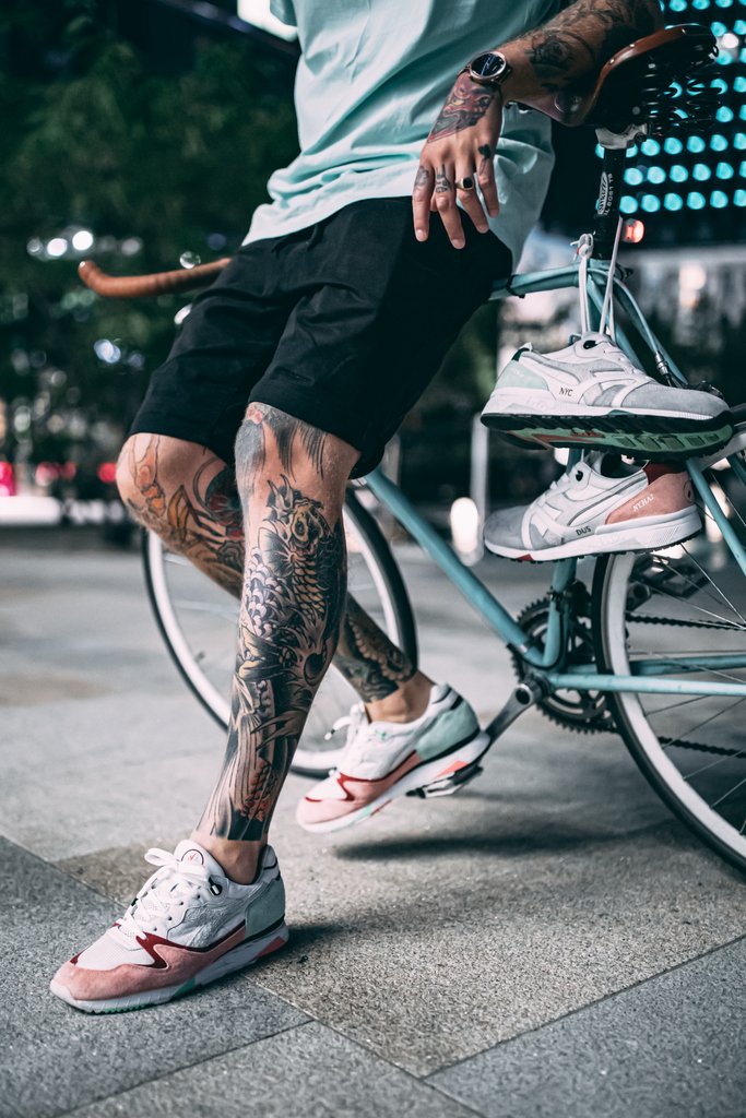 diadora afew master formula