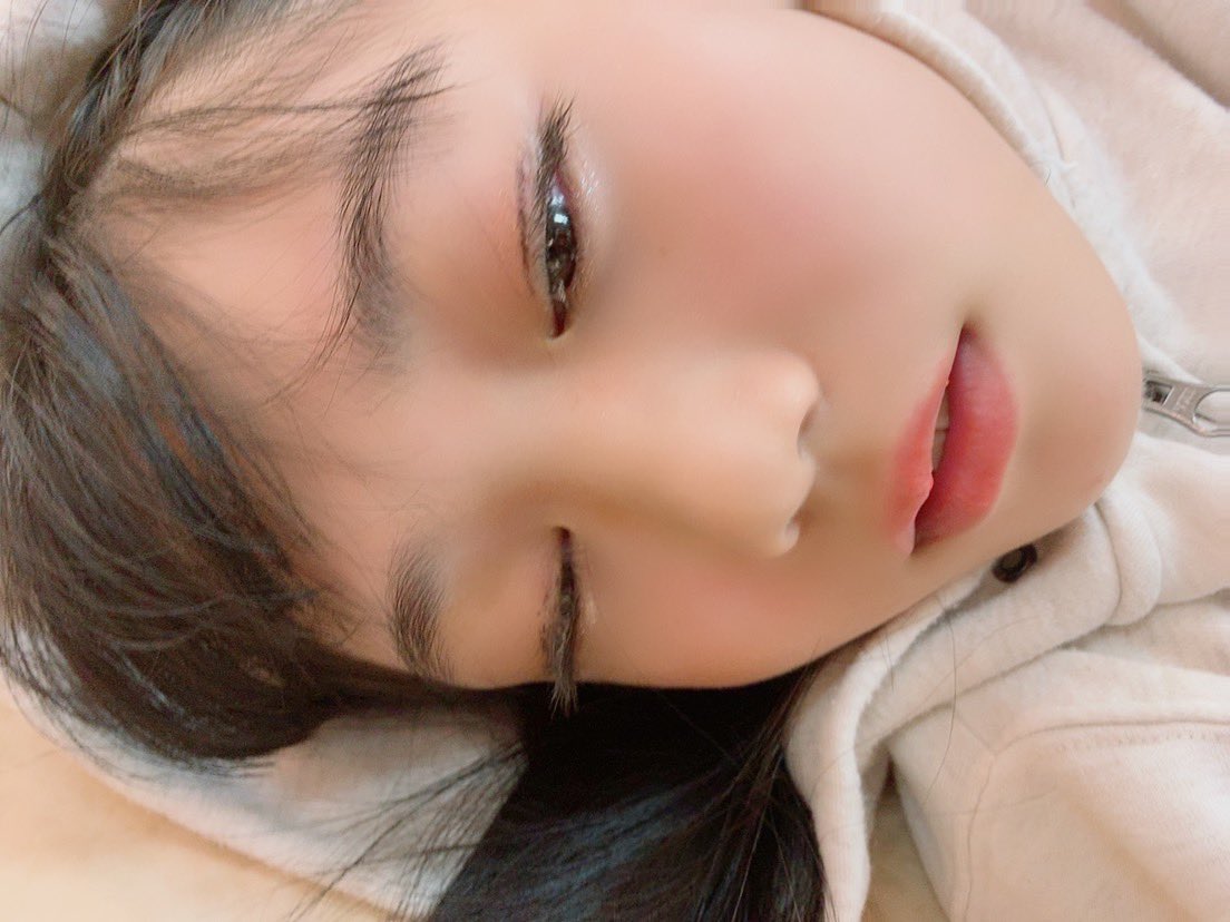 半目もカワイイ Twitter Search Twitter