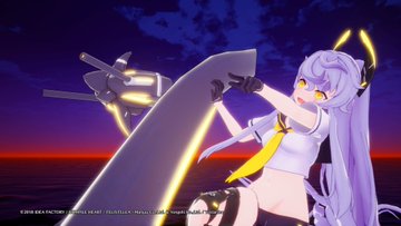 アズールレーン セイレーンの正体は何者 目的やキューブを流出した理由を考察 プレシネマ情報局