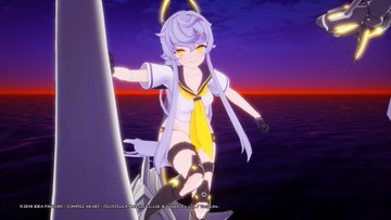 アズールレーン セイレーンの正体は何者 目的やキューブを流出した理由を考察 プレシネマ情報局