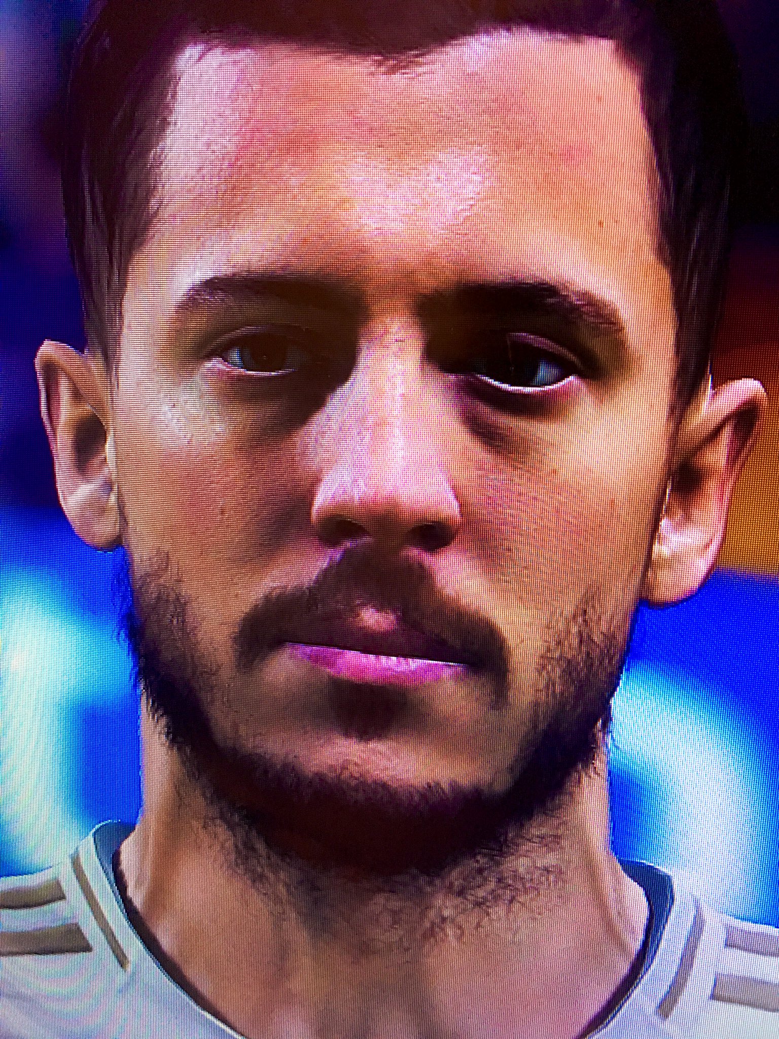 A Twitter Fifa体験版 アザールの顔更新されててめっちゃかっこいいんですけど笑笑 T Co I5mmvcoyjv Twitter