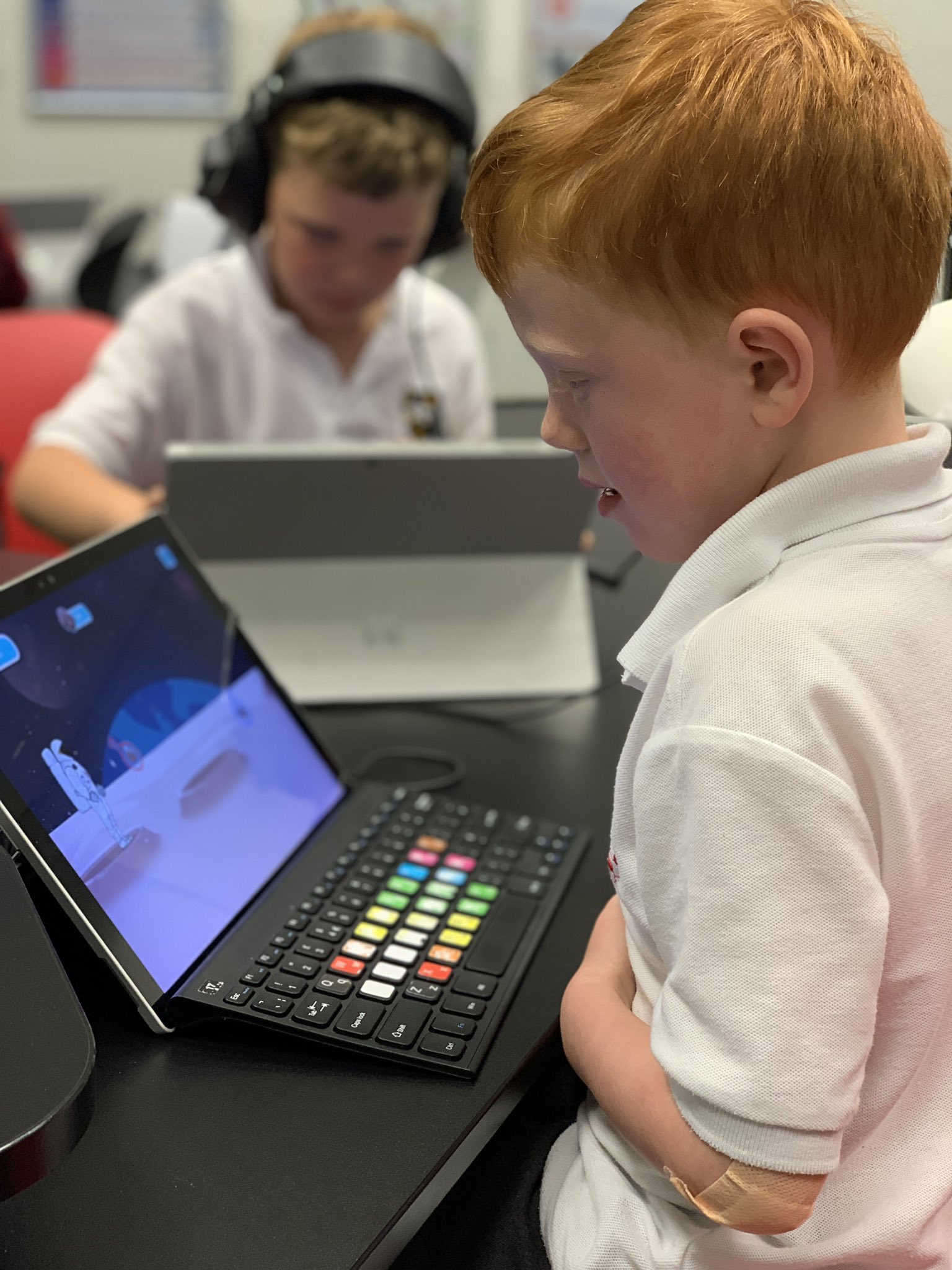 Lower Prep | St Columba's College on Twitter: