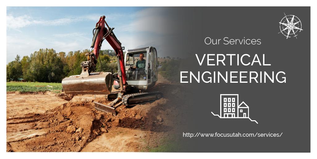 focusutahidaho's tweet photo. Our vertical engineering department provides fully-graded site plans, saving our clients time, money, and headache. #UtahEngineers #VerticalEngineering
https://t.co/JjI3wioL5a https://t.co/6oD79GwLaR