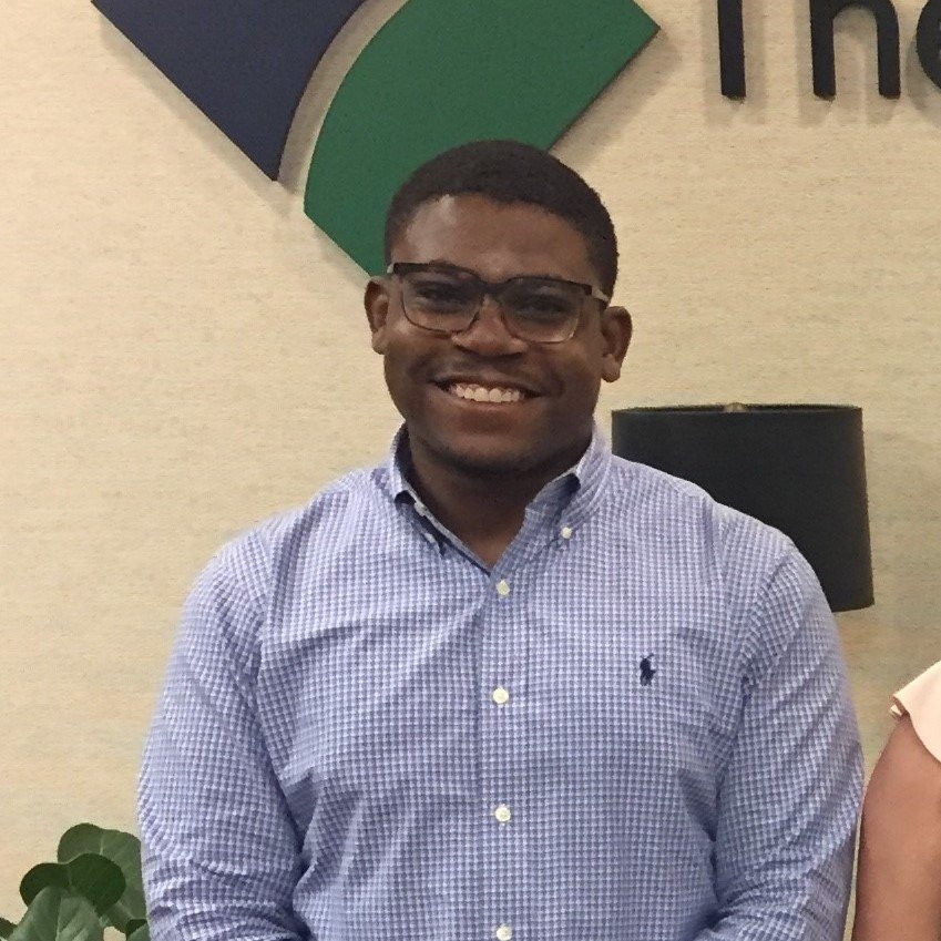 CrichtonGroup's tweet photo. Congrats to intern Justin Fletcher, recipient of The Council Foundation academic scholarship, which is awarded to candidates who have the potential to excel as leaders &amp; contributors to the industry post-graduation. @UABNews 

https://t.co/TkmxtOYrOP https://t.co/44Ei3IQeLn