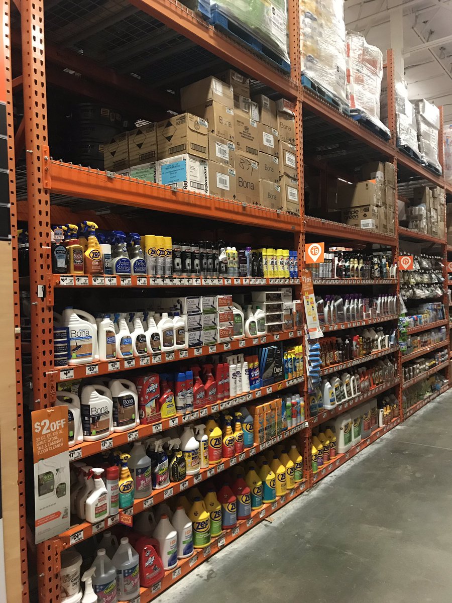 Week one of overhead organization, store 6646 getting it done. #district25overheadirganization  <a href="/JabarrBean/">Jabarr Bean</a> <a href="/Jaime_HD_D25/">Jaime Castillo</a> @HDLMPerez <a href="/RyanGriffinTHD/">Ryan Griffin</a> <a href="/asm_6646/">Jesus Suarez</a>
