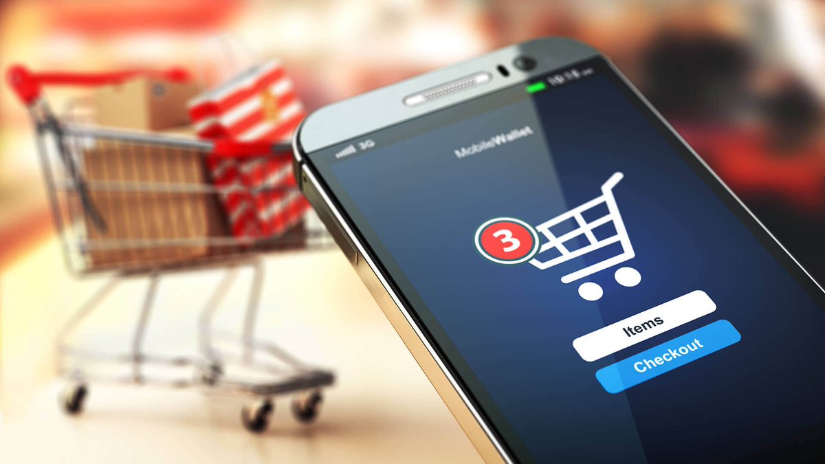 Shopify’s latest acquisition gives merchants access to advanced #fulfillment tech. #warehouse ow.ly/wAkr50w4lzi