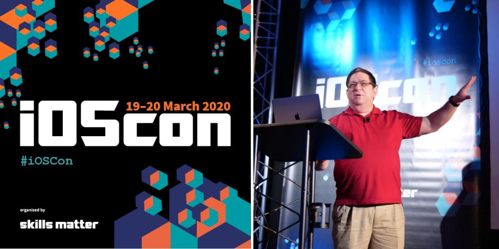 skillsmatter's tweet image. Pleased to announce that author of &apos;A Swift Kickstart&apos; @dimsumthinking will be joining us as a keynote speaker at #IOSCon 2020! We&apos;re looking forward to hearing from him and many other #iOS experts this spring.
#CFP is OPEN💬, so submit your talks here: bit.ly/2TJkHSx
