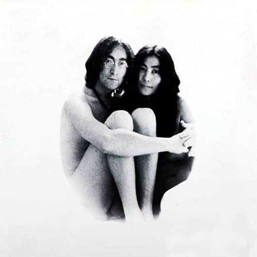 10 September 1969:

Two films by John Lennon and Yoko Ono are premiered in London: Mr &amp; Mrs Lennon's Honeymoon, and Self-Portrait – a 15-minute slow-motion study of Lennon's penis…

Read more:

beatlesbible.com/1969/09/10/sel…