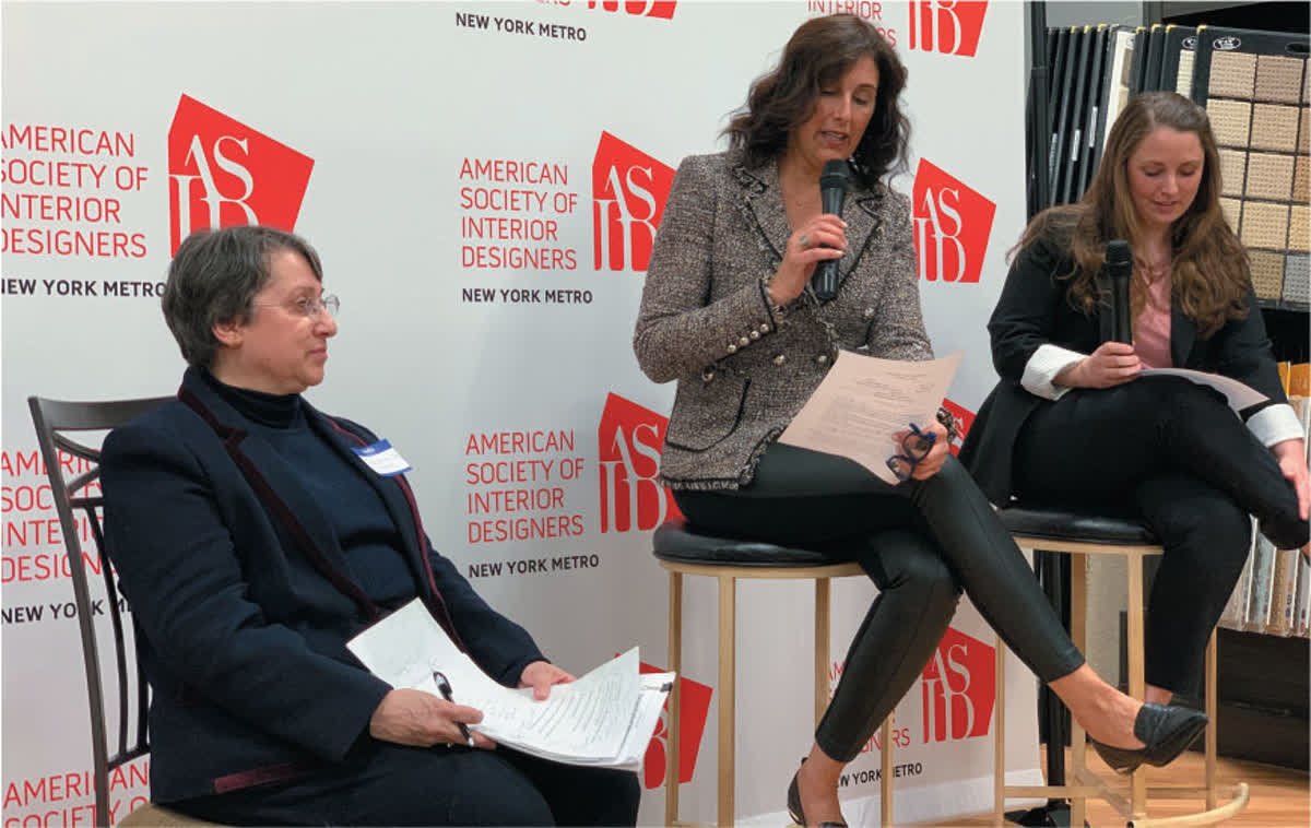 ASID NY Metro tweet media