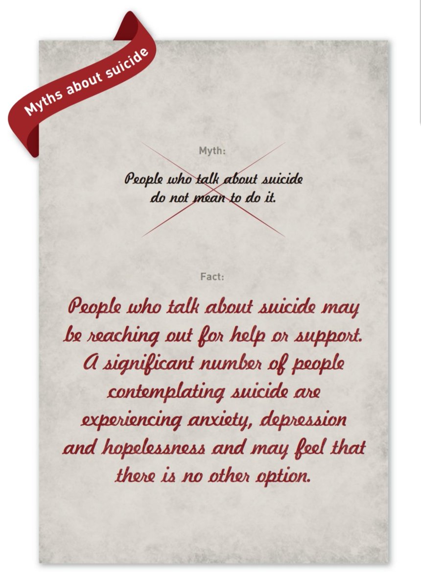 MHCrisisAngels's tweet photo. #SuicideAwareness #SuicidePrevention #SuicidePreventionDay #AngelsSuicideAwareness #MentalHealthAwareness #MentalHealth #MHCrisisAngels @WHO #WHO #WHOFacts https://t.co/S0fkGxUhSZ