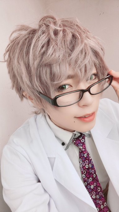 コスプレイヤー大和屋紅葉のTwitter画像11