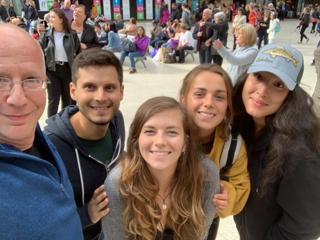 Adrienne Kerley tweet media