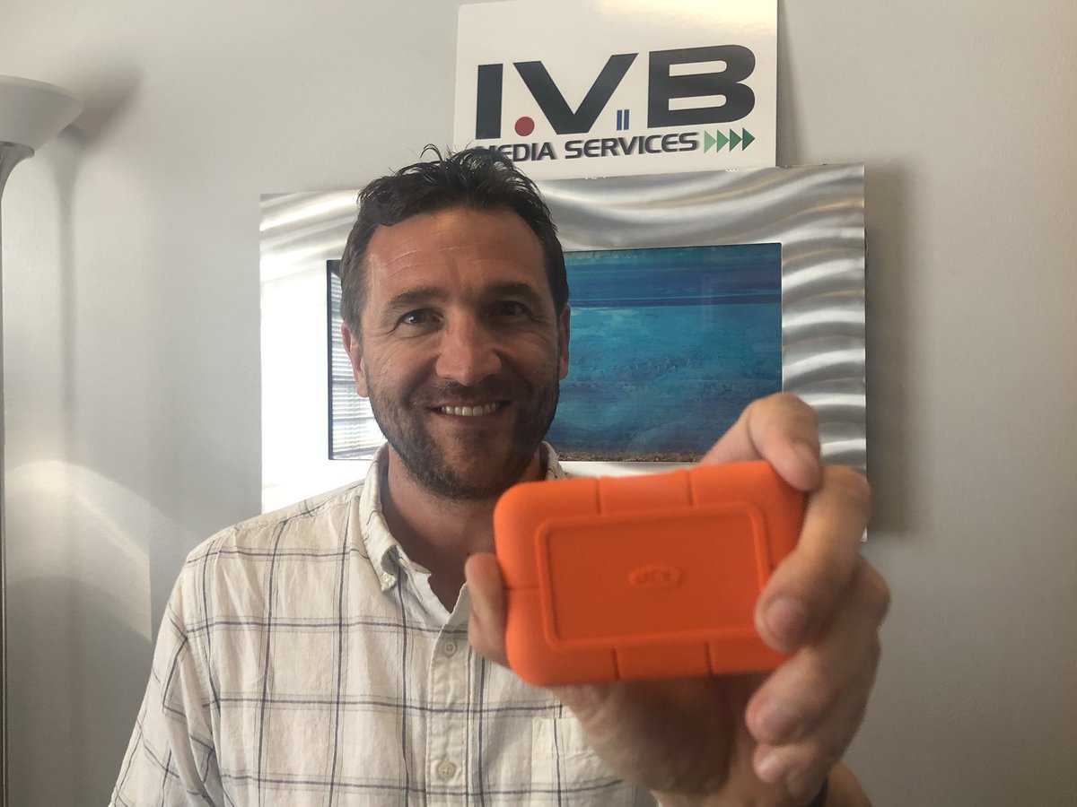 New Lacie Rugged SSD’s. are here!!
New <a href="/LaCieTech/">LaCie</a> #rugged SSD’s in 500gb, 1TB and 2TB. Since they’re also water proof we’ll throw in a free Lacie Beer mug to the first 10 people that order!!  #harddrive