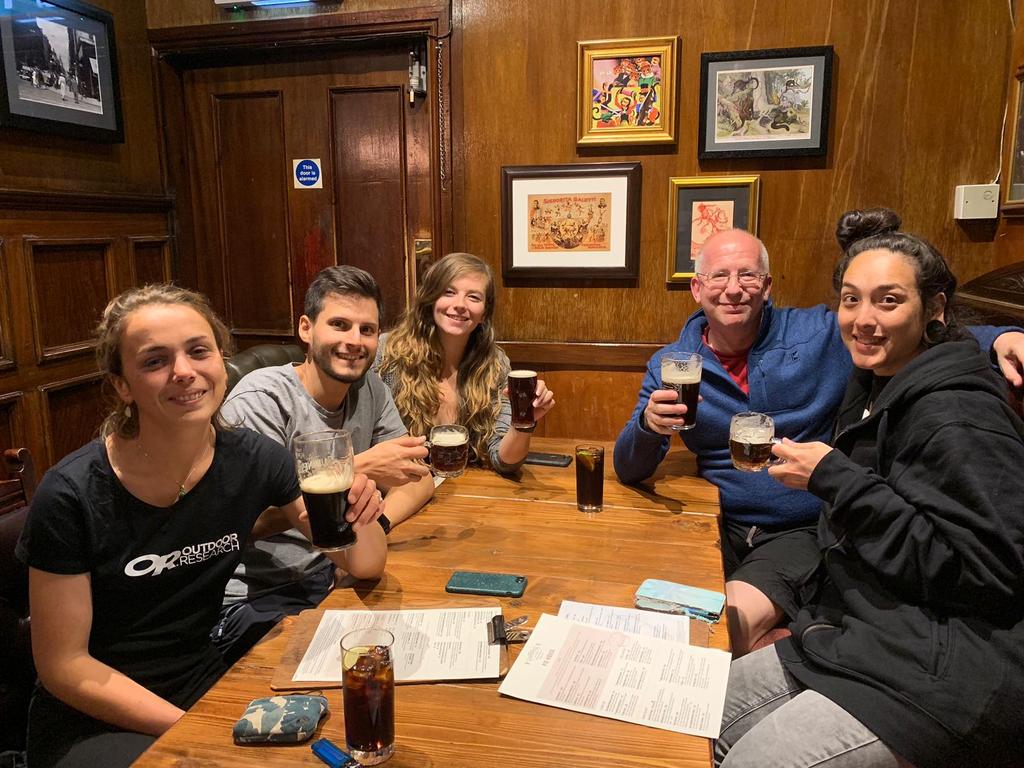 Adrienne Kerley tweet media