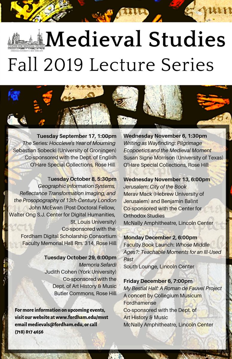 MVSTFordham tweet media