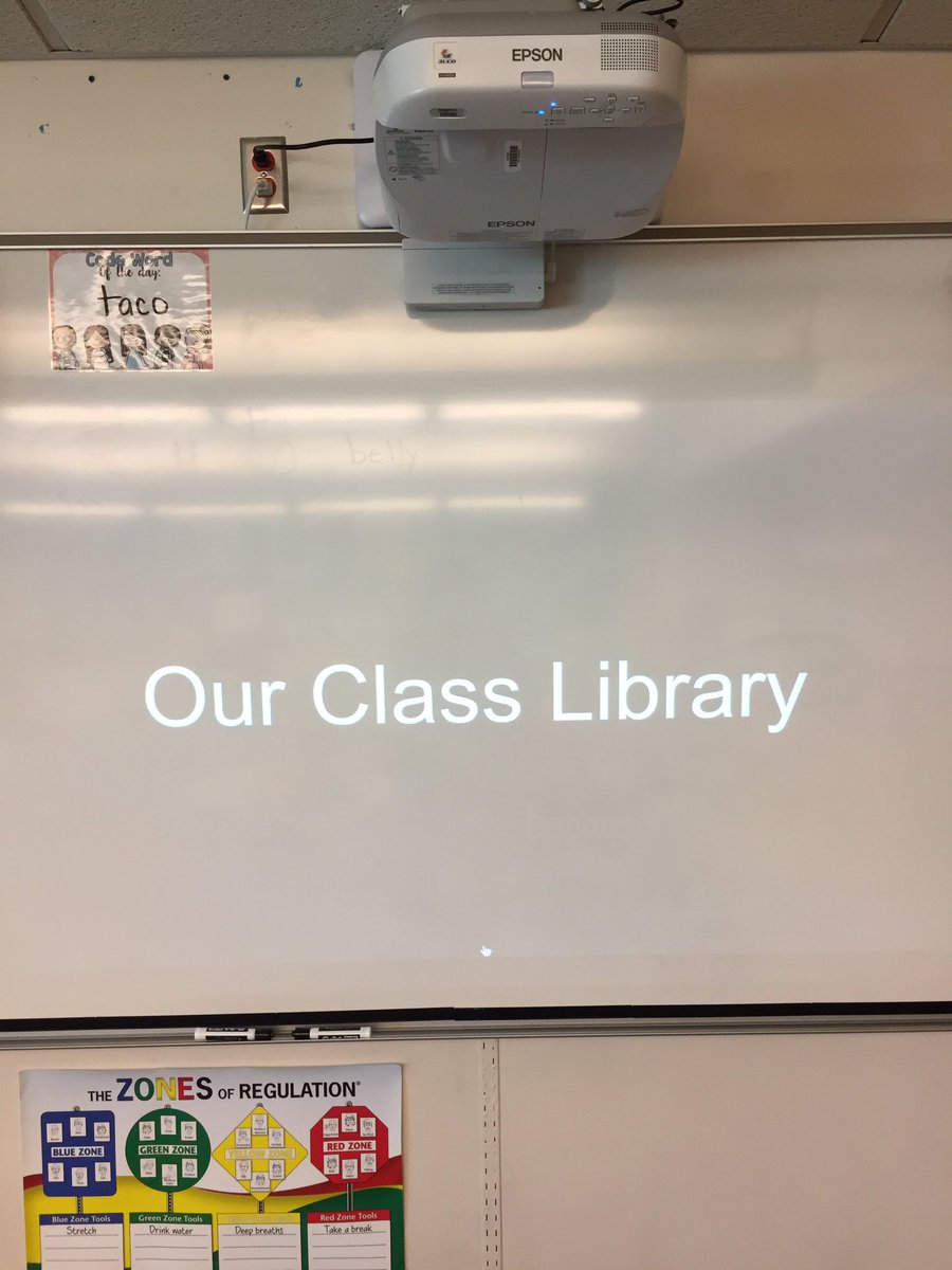 hunter2ndnpe's tweet image. Love getting books in kids’ hands! Learning how to use our class library and book shopping!!