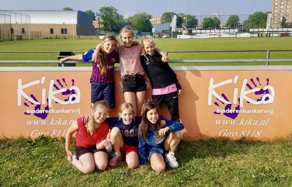 SVIJ voor KIKA - jutter.nl/svij-voor-kika/