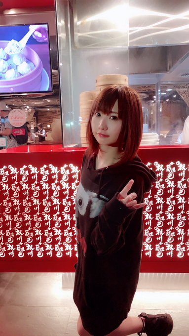 Twitterのコスプレ画像21