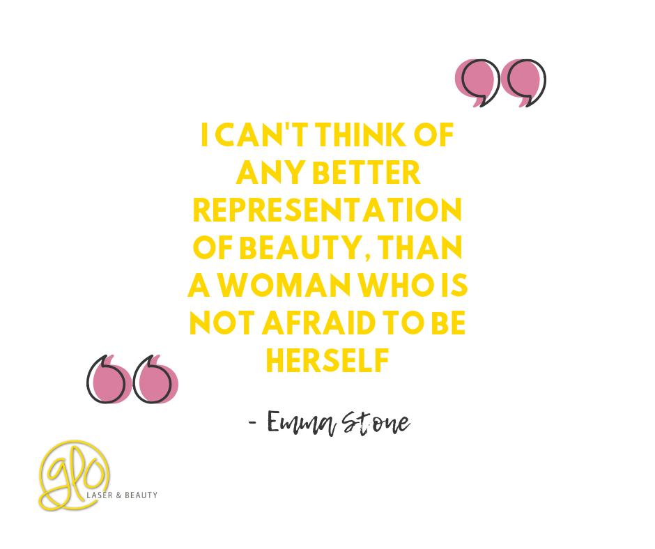GloBeautySA's tweet photo. We can't think of a better representation either :-) https://t.co/wXHa3VG7S9
