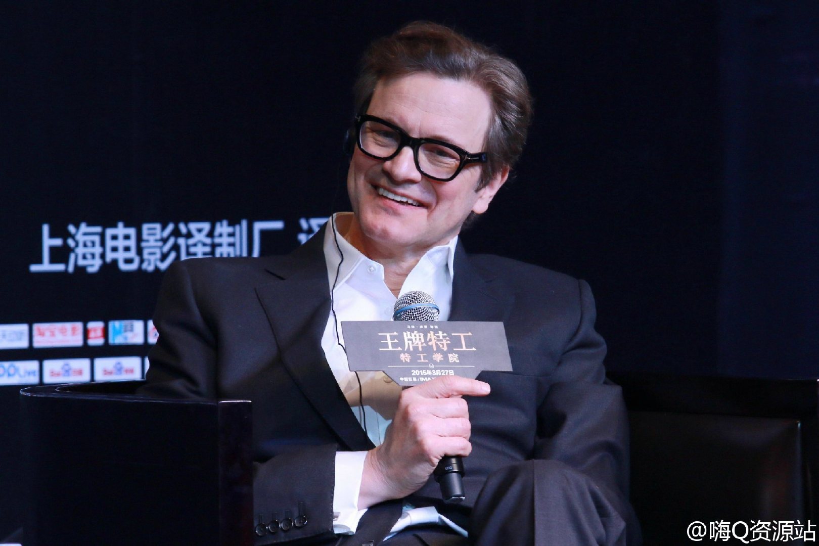 Happy birthday Colin Firth!!! 