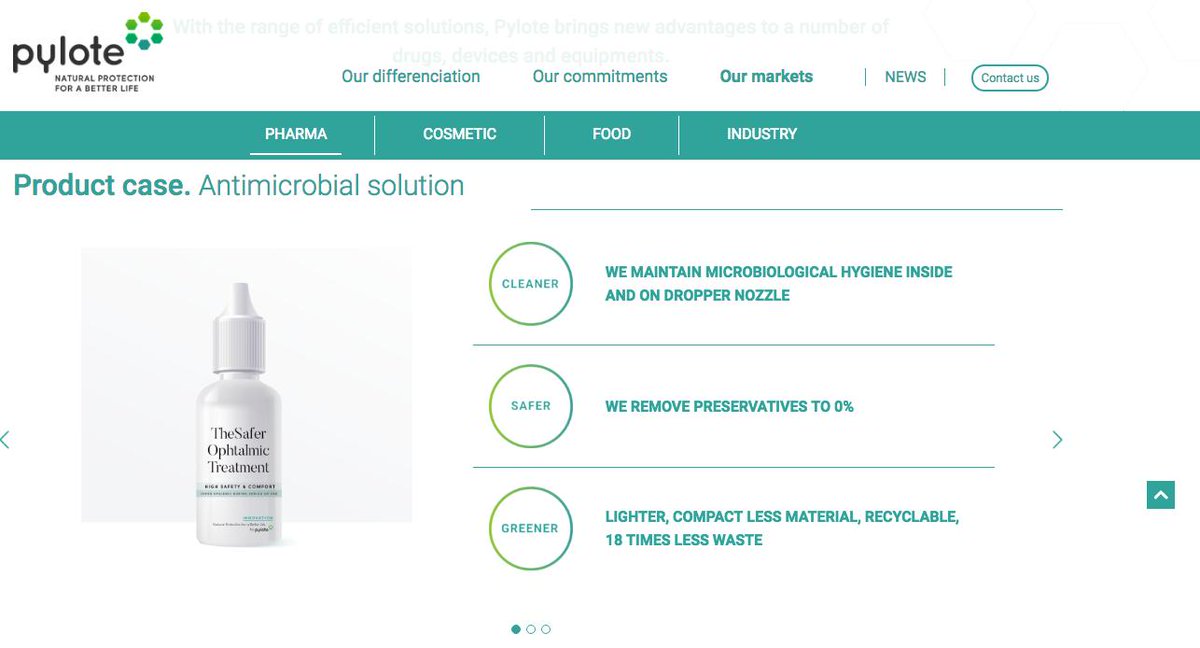 We are excited to announce the launch of our newly designed website pylote.com. Our goal with this new designed website is to create a user-friendly browsing experience for our trusted and valued customers and business partners.