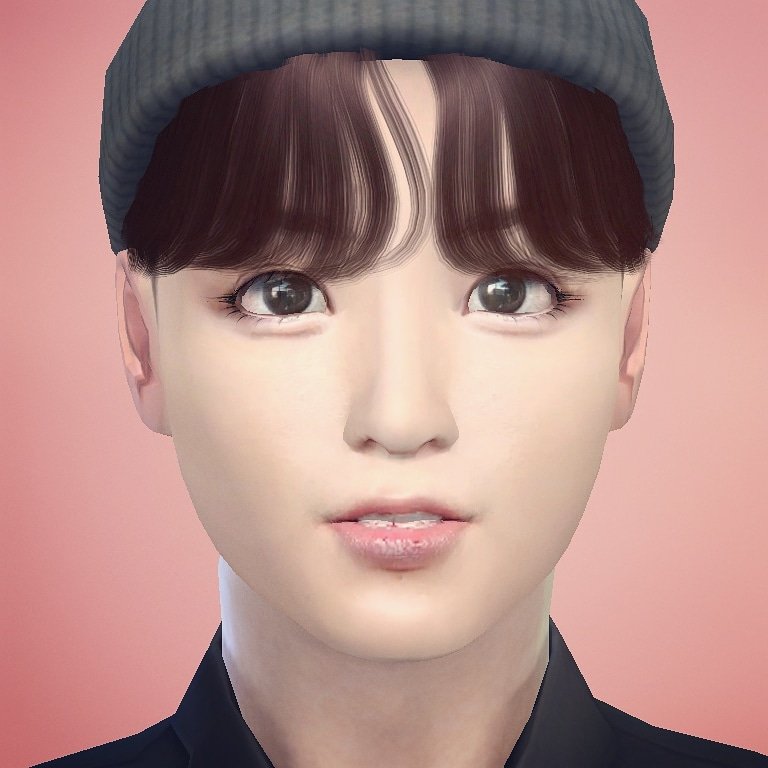 Celebsims1's tweet photo. 심즈4 방탄소년단 bts 전정국
#심즈4 #전정국 #방탄소년단 #bts #sims4bts #심즈4정국
#심즈4남심 #jungkook #sims4 # https://t.co/J6p3qbiFqM
