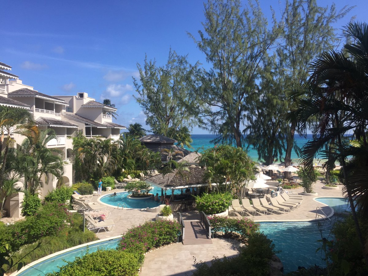 tomo2268's tweet photo. Last day here before 10 days in another part of island #Barbados https://t.co/2ycGKzJoMC