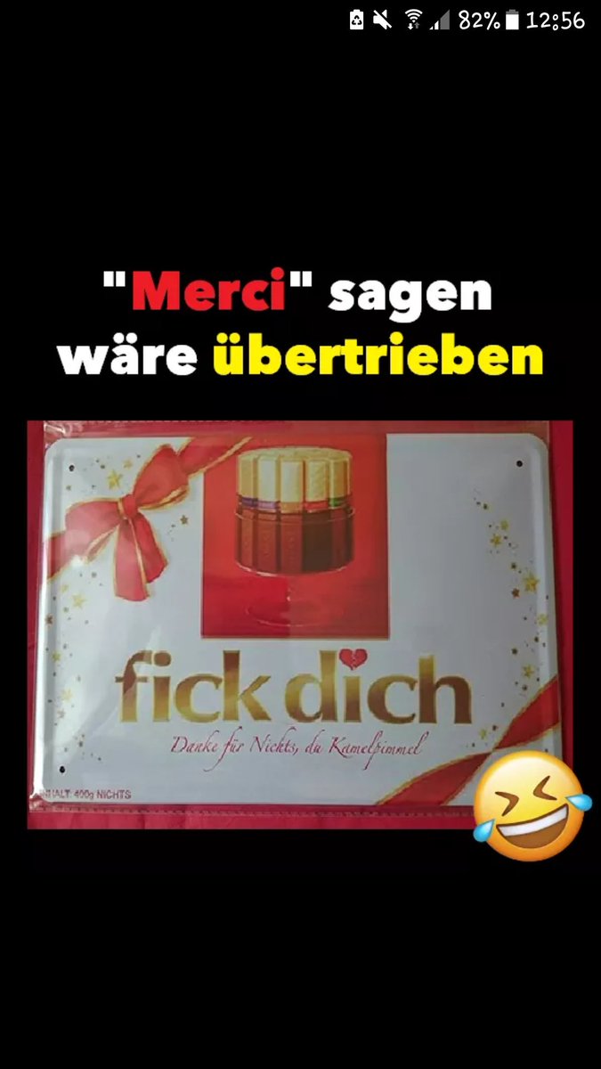 MyladyJulia's tweet photo. ๐๐๐๐
Dankbarkeit fรคllt im Ton auch mal anders aus ;):p
#findom #findomcommunity #moneydom #geldherrin #zahlsau #zahlschwein #humanatm #findommeme #findomhumor #zahlfotze #femdom https://t.co/QR8MJOpU04