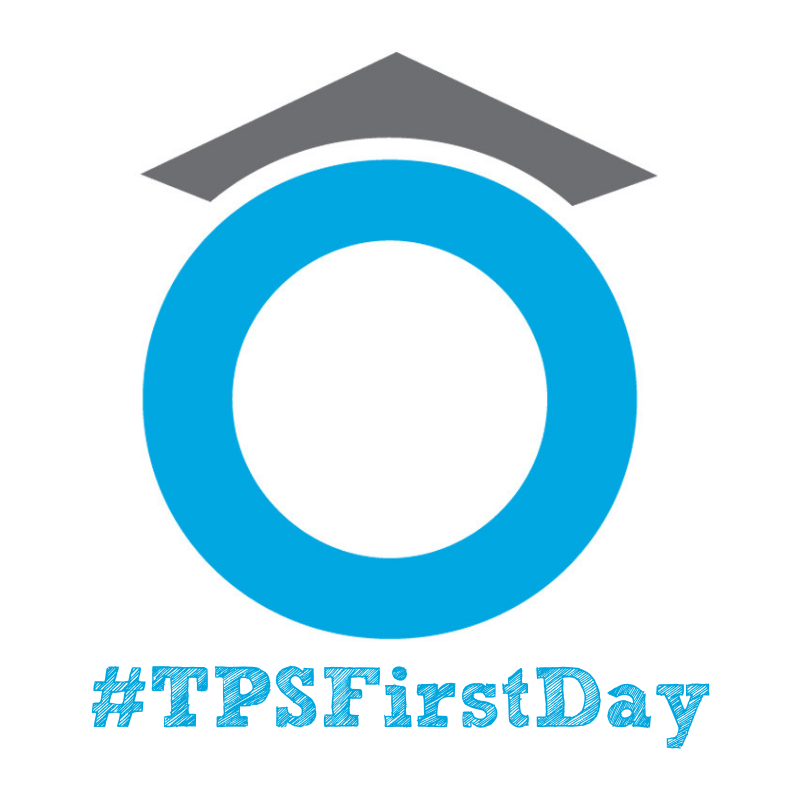 tacomaschools's tweet photo. We're welcoming our kindergarten and full-day preschool to school in 30 minutes! Don't forget to share your photos by tagging #TPSFirstDay. https://t.co/iZtmOLKzol