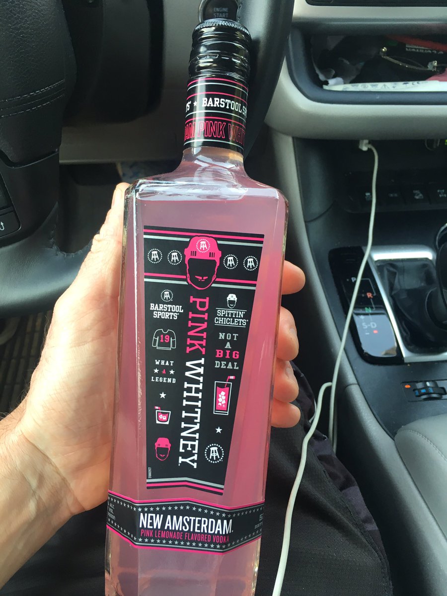 JoshM827's tweet image. Finally found them in Virginia.  So why not pour a glass at 1015.  @ryanwhitney6 @BizNasty2point0 @spittinchiclets