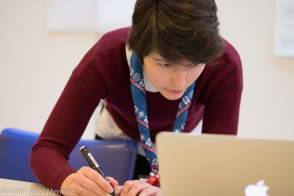 🔴 Offres de missions : 
➡️ Chargé de mission communication opérations spéciales
➡️ Chargé de mission communication éditorial
Plus d'infos : scoutisme-francais.fr/actualite/cate…