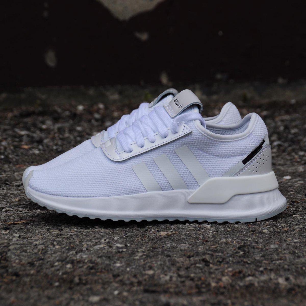 adidas u_path x blue