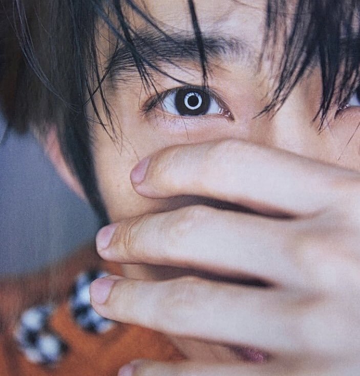 ちゃき 三宅健のありえないくらいかっこいい画像をはって三宅健担を殺せ T Co Si5rpqrefj Twitter