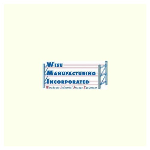 WISE MFG INC (@MfgWise) / Posts / X