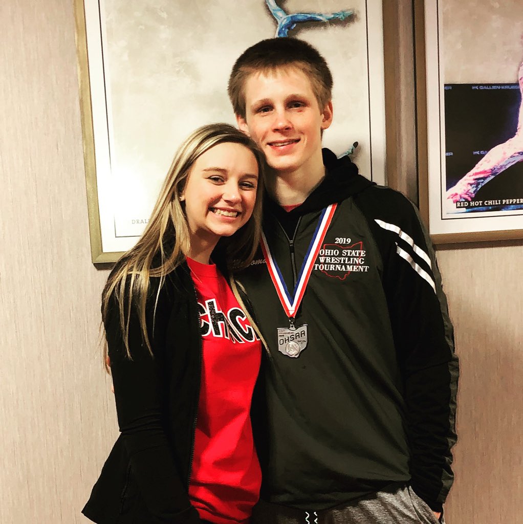 Cole Mccomas tweet media