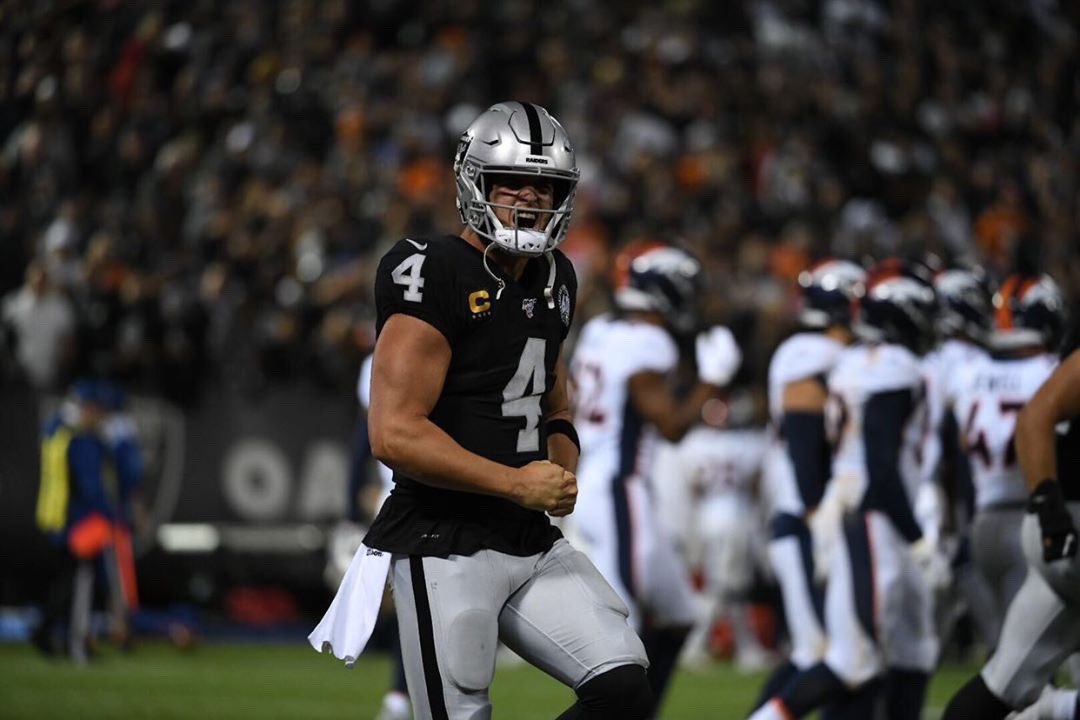 1-0 and on to the next one! 😤