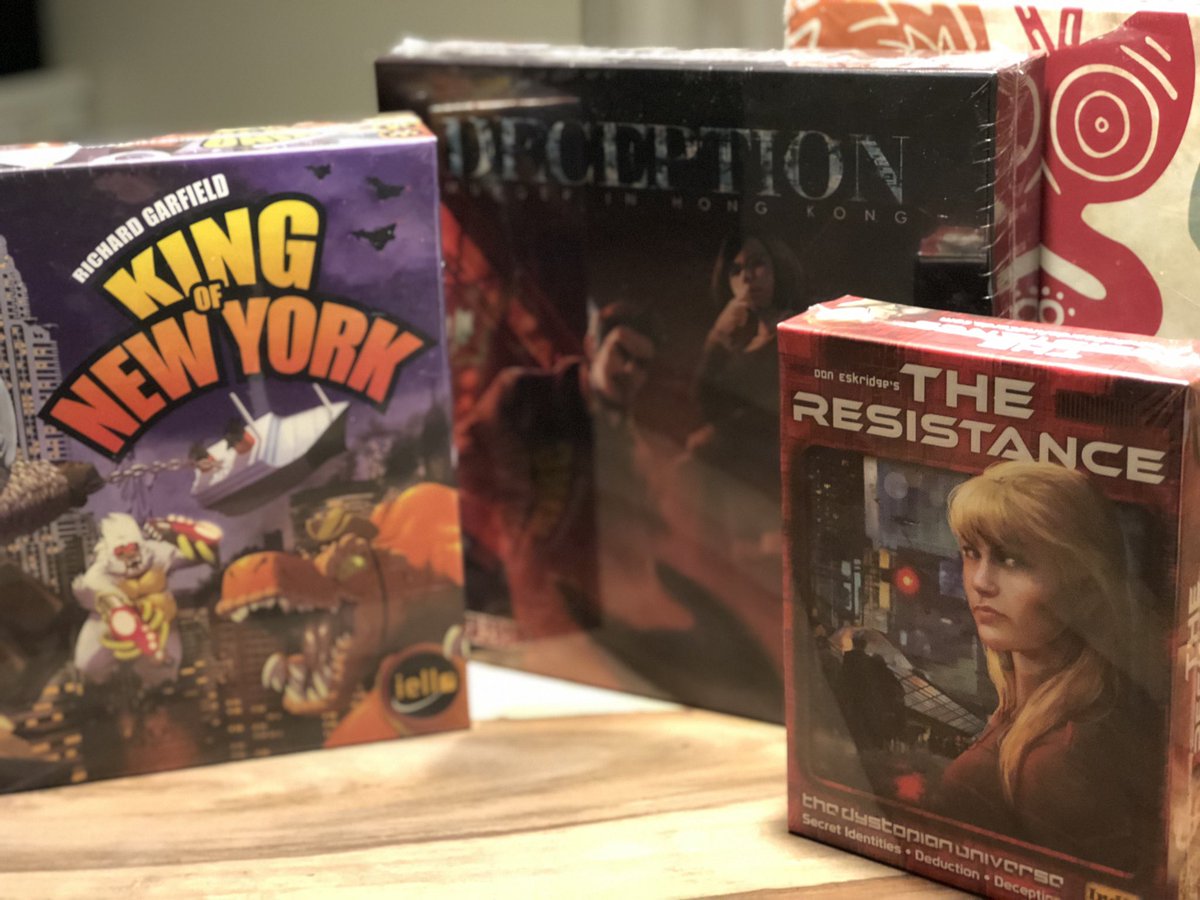 Win a raffle basket with board games, Bavarian treats and dystopian films at Tacoma Oktoberfest on 9/28/19 <a href="/dystopian_state/">Dystopian State Brewing Co.</a> facebook.com/events/1321293…