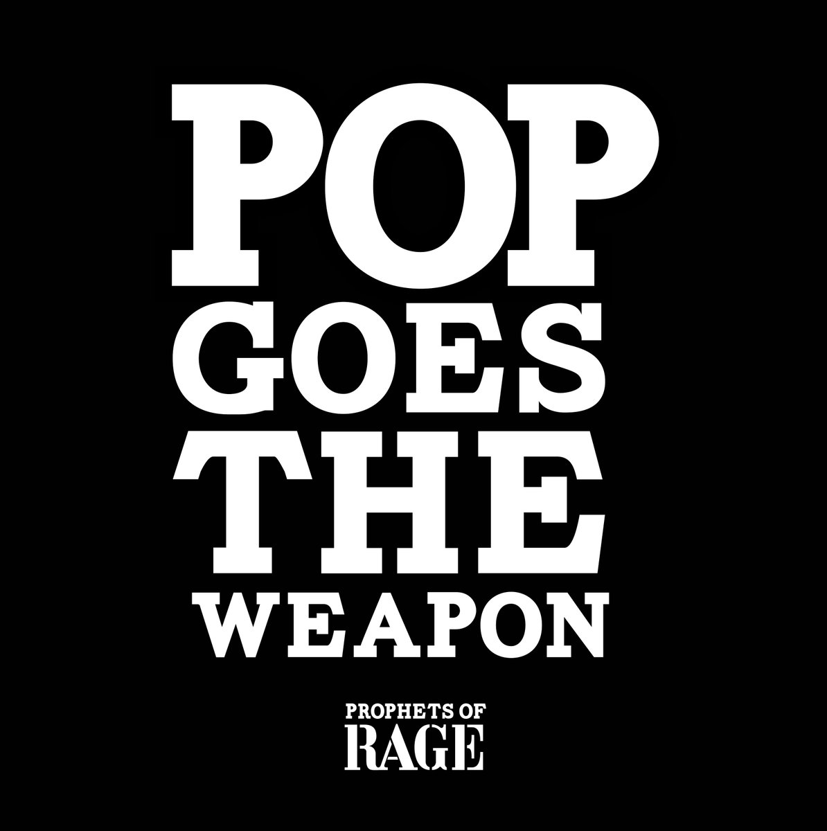 💥🔫 found.ee/PORPGTW #PopGoesTheWeapon