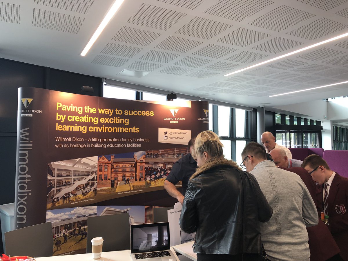 Doncaster UTC (@doncaster_utc) on Twitter photo It is great to have <a href="/WillmottDixon/">Willmott Dixon</a> with us today inspiring our future students with a fly through and lots of images showing what our amazing new building will look like. #thinkUTC #UTC #education #DoncasterIsGreat It is great to have <a href="/WillmottDixon/">Willmott Dixon</a> with us today inspiring our future students with a fly through and lots of images showing what our amazing new building will look like. #thinkUTC #UTC #education #DoncasterIsGreat