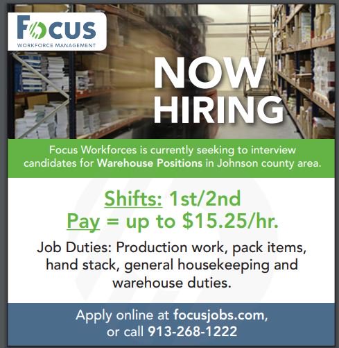 weekend warehouse jobs hiring near me