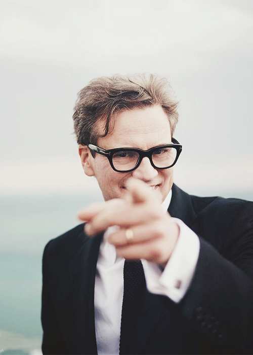 Happy birthday to the classiest man o this earth, a brilliant actor and absolutely amazing human being - Colin Firth 