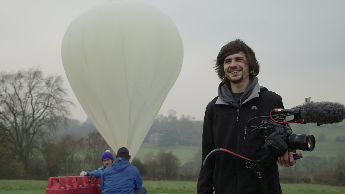 Blazing Griffin (@blazinggriffin) on Twitter photo If you have ever wondered, who are the Flat Earthers?… Tune in to this Blazing Griffin Production tonight on BBC Scotland at 22:30! Directed by Conor Reilly, Produced By Steven Little, with Post by <a href="/BGPostTeam/">Blazing Griffin Post</a> BlazingGriffinPost and @savalassound
bbc.co.uk/programmes/p07… If you have ever wondered, who are the Flat Earthers?… Tune in to this Blazing Griffin Production tonight on BBC Scotland at 22:30! Directed by Conor Reilly, Produced By Steven Little, with Post by <a href="/BGPostTeam/">Blazing Griffin Post</a> BlazingGriffinPost and @savalassound
bbc.co.uk/programmes/p07…