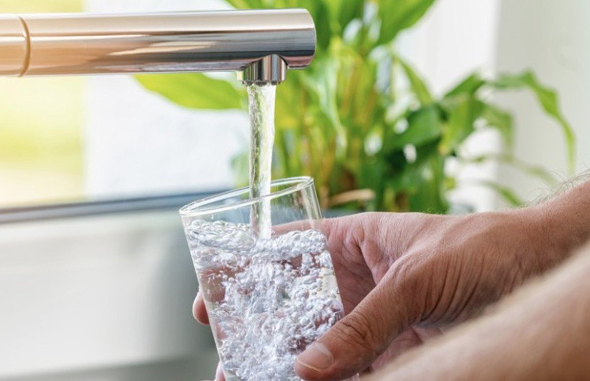 Faucet Depot tweet media