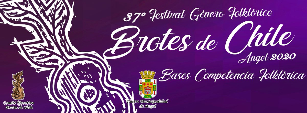 Brotes de Chile tweet media