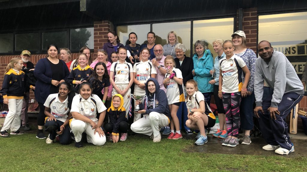 Walmley Cricket and Sports Club tweet media