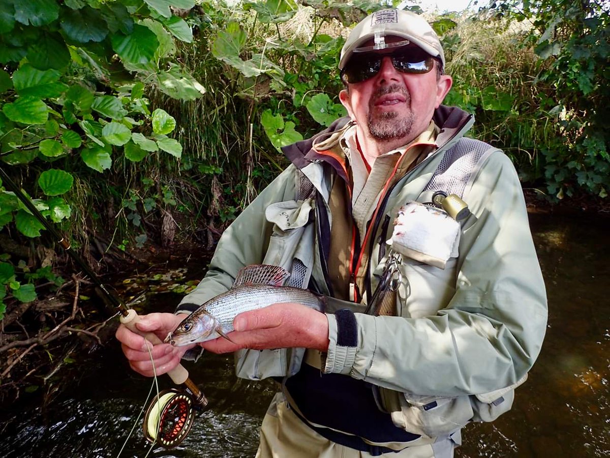 Pickering Fishery Association tweet media