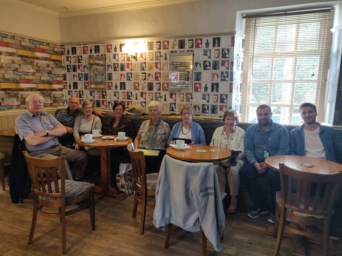 Great work Ed with the support of Connor from <a href="/TD_Morpeth/">O2 Morpeth</a> doing our monthly U3A event, discussing and setting up emails. Keep up the great work 😁 <a href="/neilstorey1/">Neil Storey</a> <a href="/marklskelton/">Mark Skelton #iCare</a> <a href="/lindasfjones/">Linda Jones</a> <a href="/ajleems/">Andrew Leeming</a> <a href="/daleclark22/">Dale Clark</a> <a href="/TalkDirectLeeds/">Talk Direct</a>