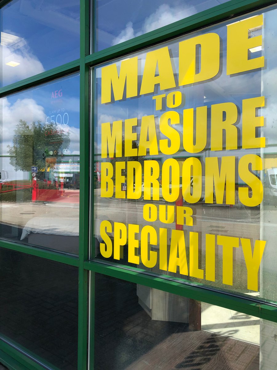 FreestyleSussex's tweet photo. Made to measure bedrooms, are our specialty... To find out more or book your free home design visit get in contact with us today! #bedrooms #madetomeasure #design #newsign #freestyle #chichester #worthing https://t.co/d1ijfVLwhc
